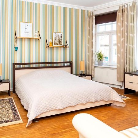 Suur-Sepa Residence Пярну Экстерьер фото