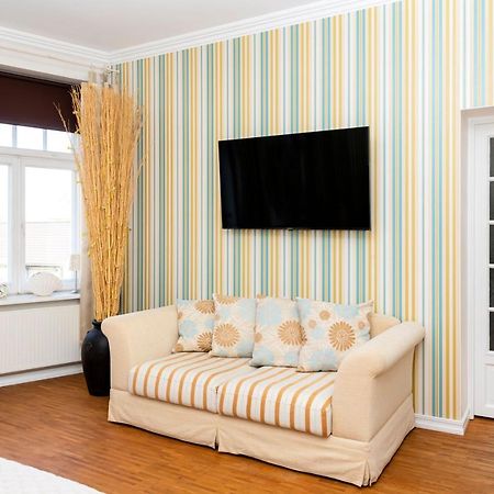 Suur-Sepa Residence Пярну Экстерьер фото